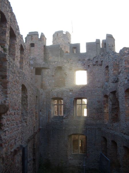 Schloss Auerbach