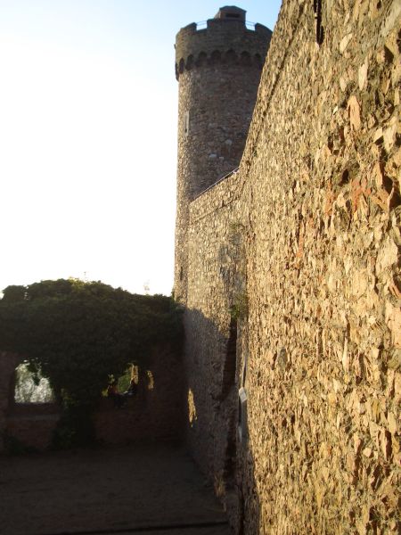 Schloss Auerbach