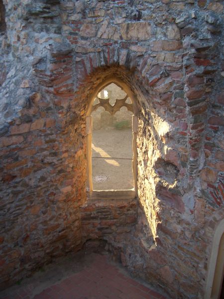 Schloss Auerbach
