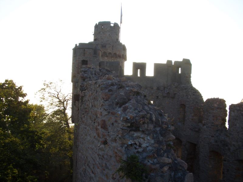 Schloss Auerbach