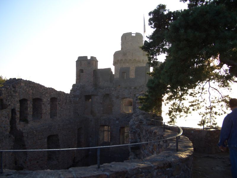 Schloss Auerbach