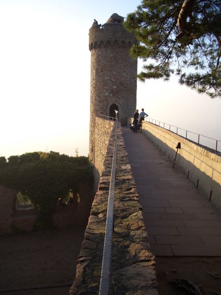 Schloss Auerbach