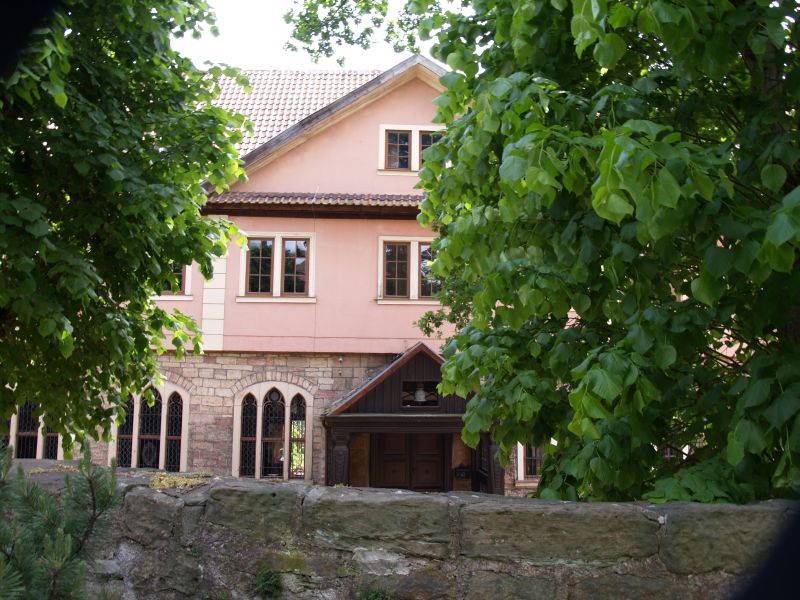 Schloss Augustenau