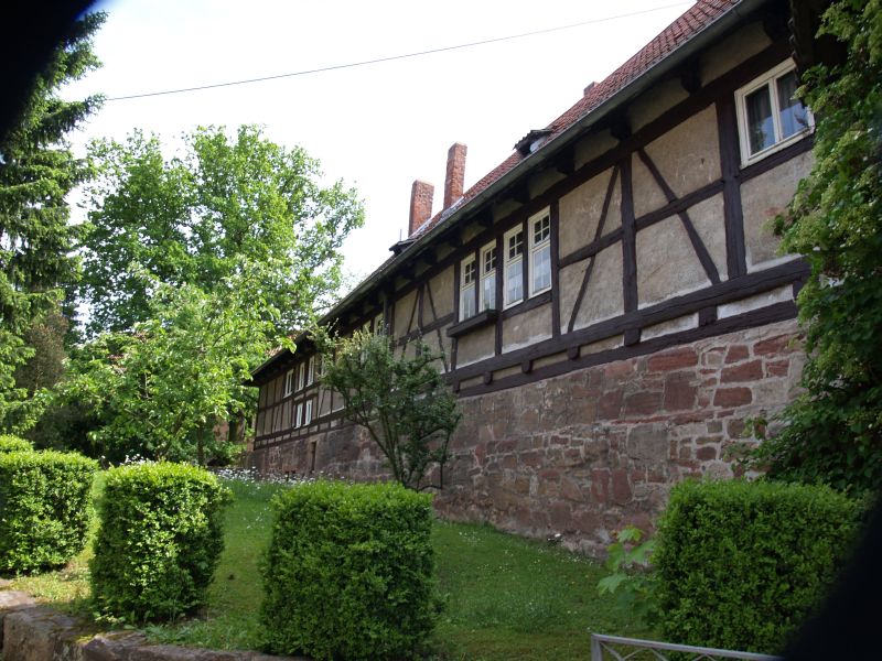 Schloss Augustenau
