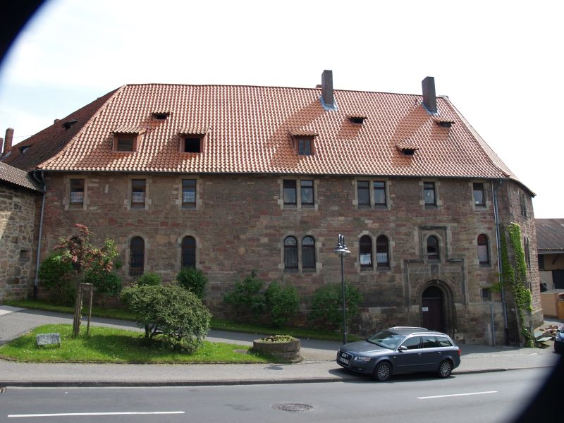 Schloss Augustenau