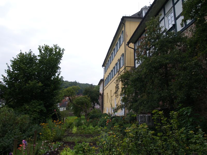 Schloss Battenberg