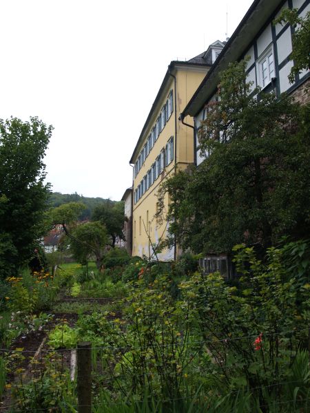 Schloss Battenberg