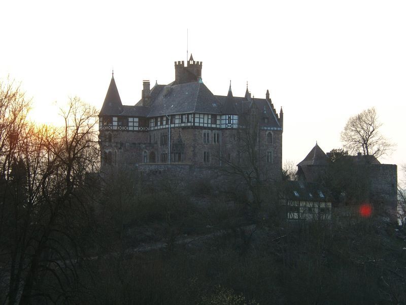 Schloss Berlepsch