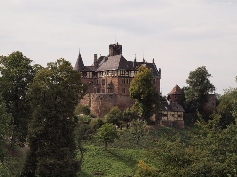 Schloss Berlepsch