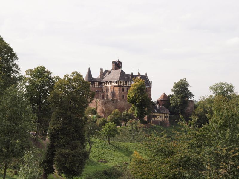 Schloss Berlepsch
