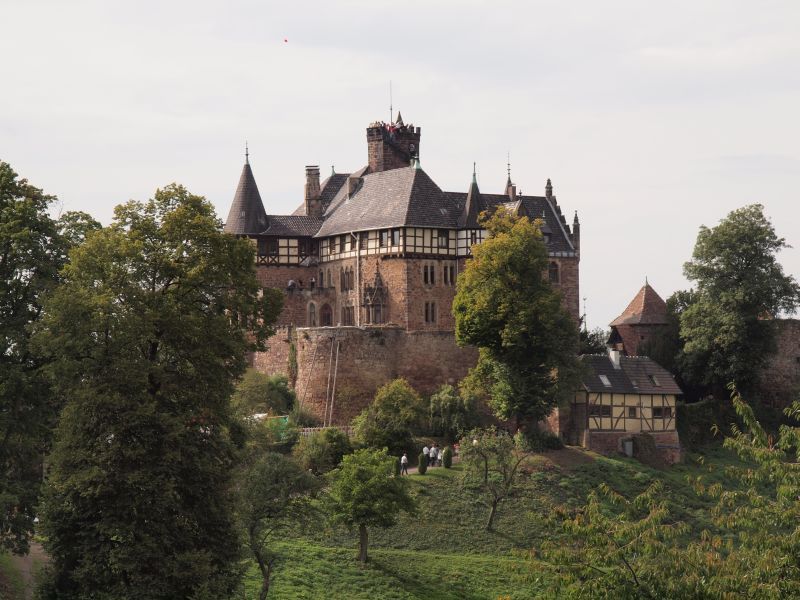 Schloss Berlepsch