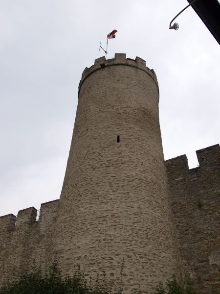 Schloss Biedenkopf