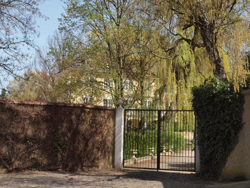 Schloss Dorheim