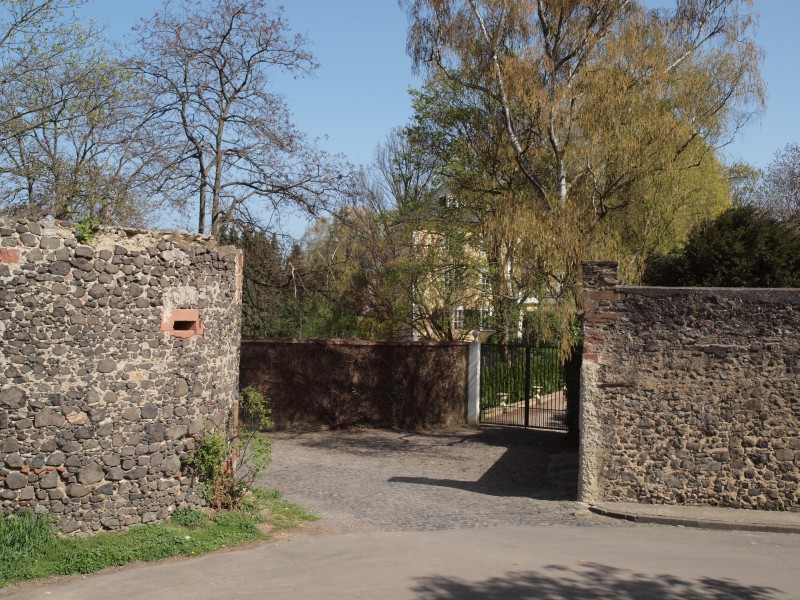 Schloss Dorheim