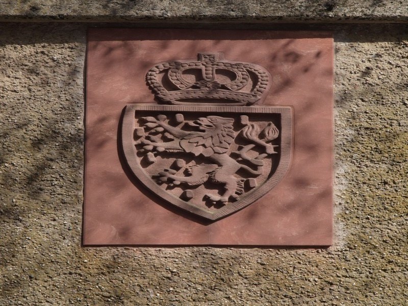 Schloss Dorheim
