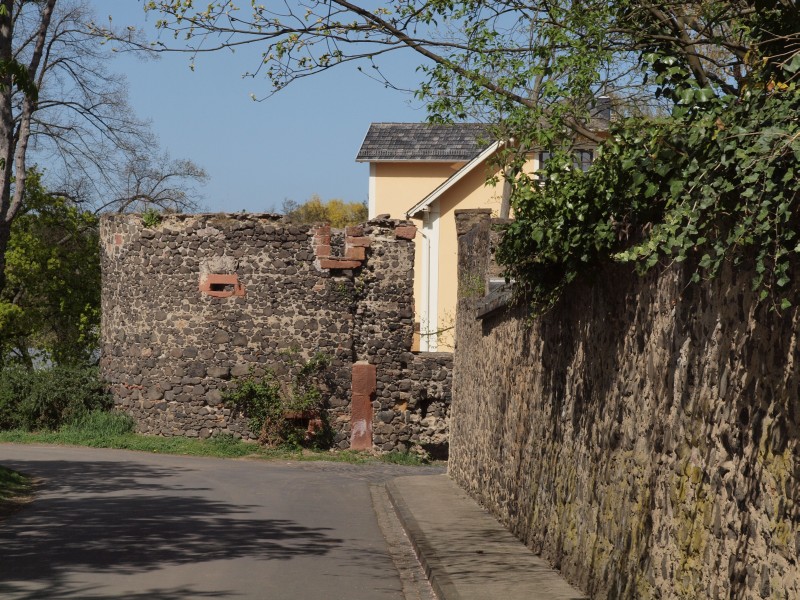 Schloss Dorheim