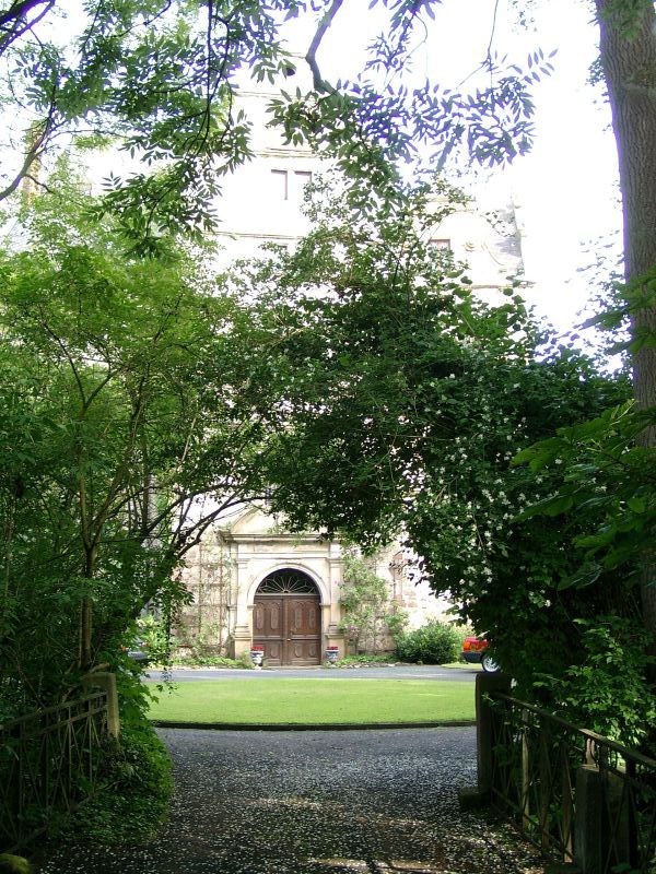 Schloss Hausen