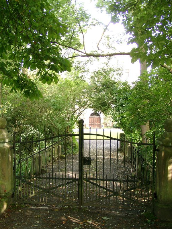 Schloss Hausen