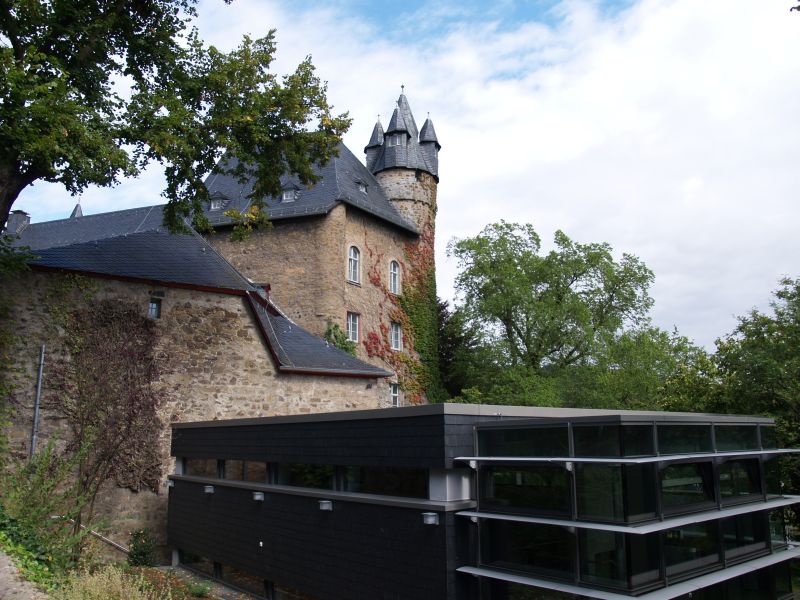 Schloss Herborn