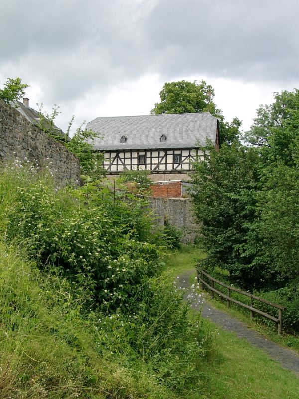 Schloss Homberg