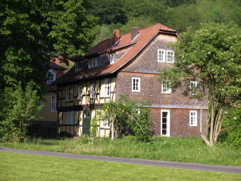 Schloss Imshausen