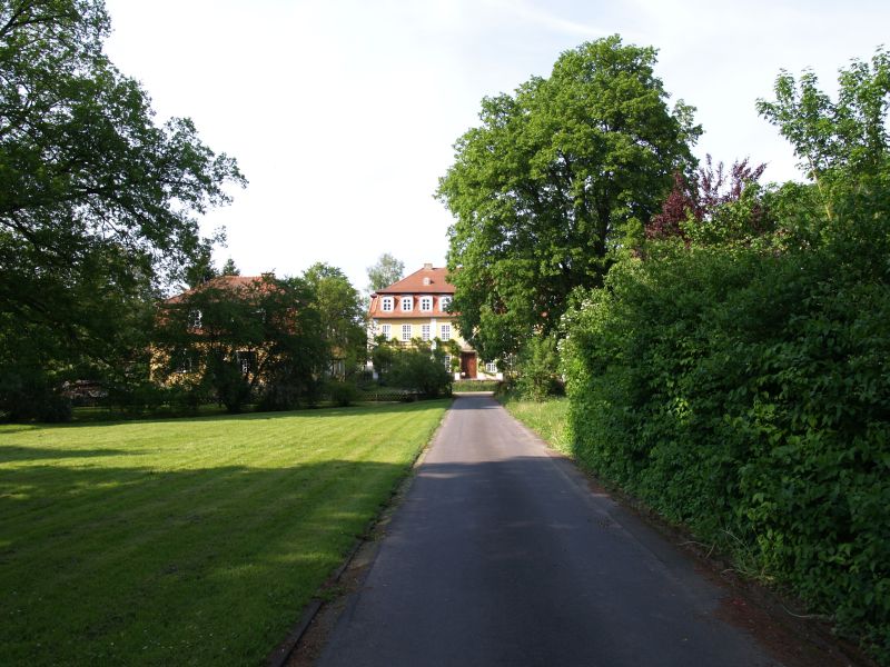 Schloss Imshausen