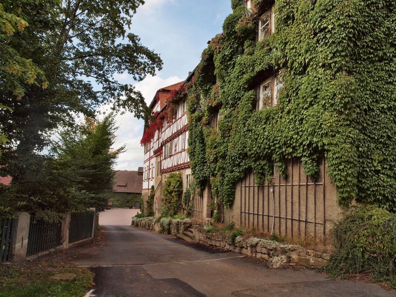 Schloss Jestdt