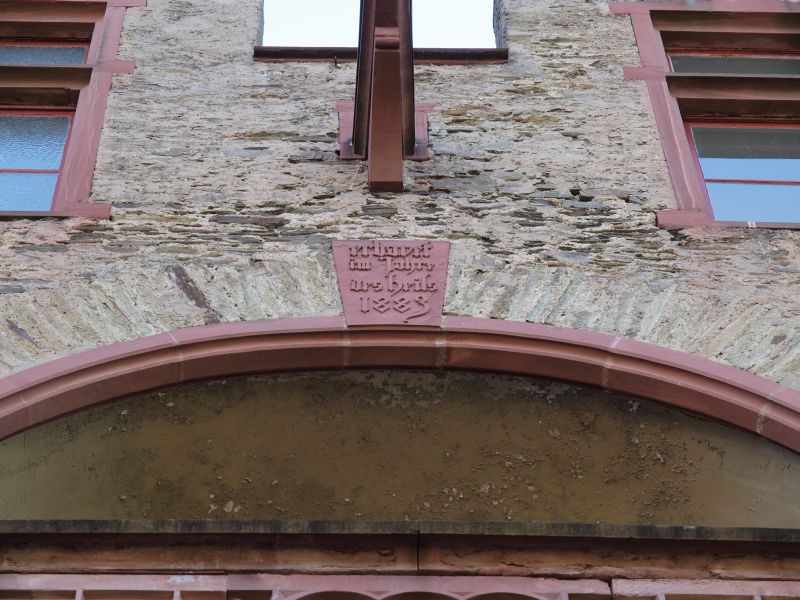 Schloss Kransberg