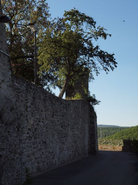 Schloss Kransberg