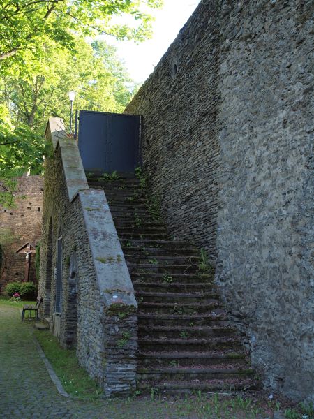 Schloss Kransberg