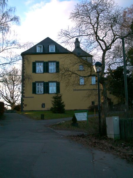 Schloss Landau