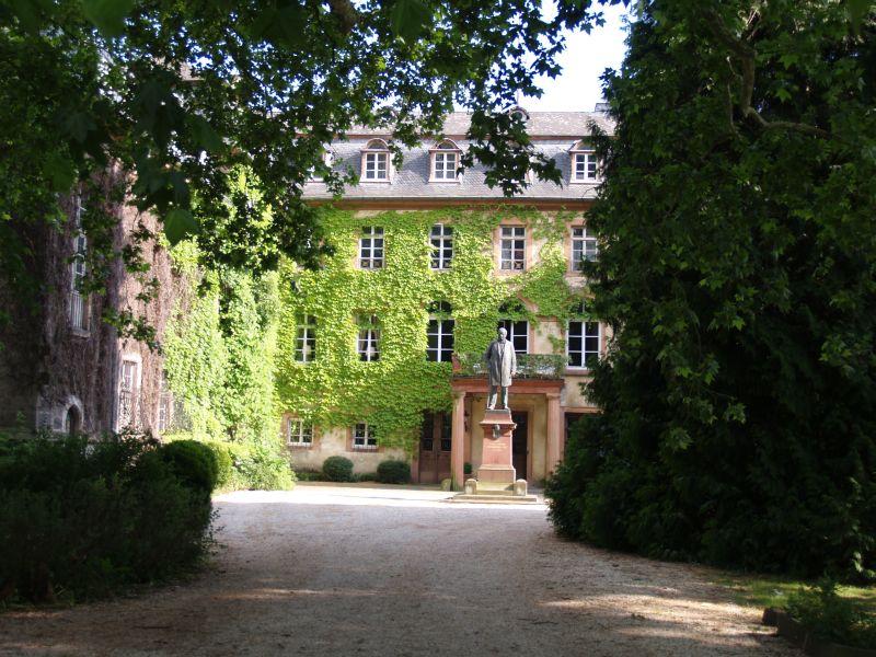 Schloss Lich