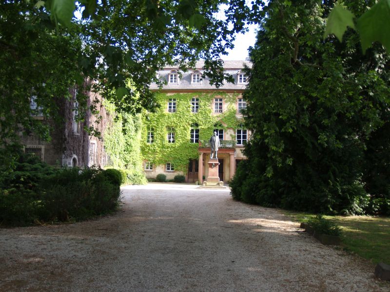 Schloss Lich