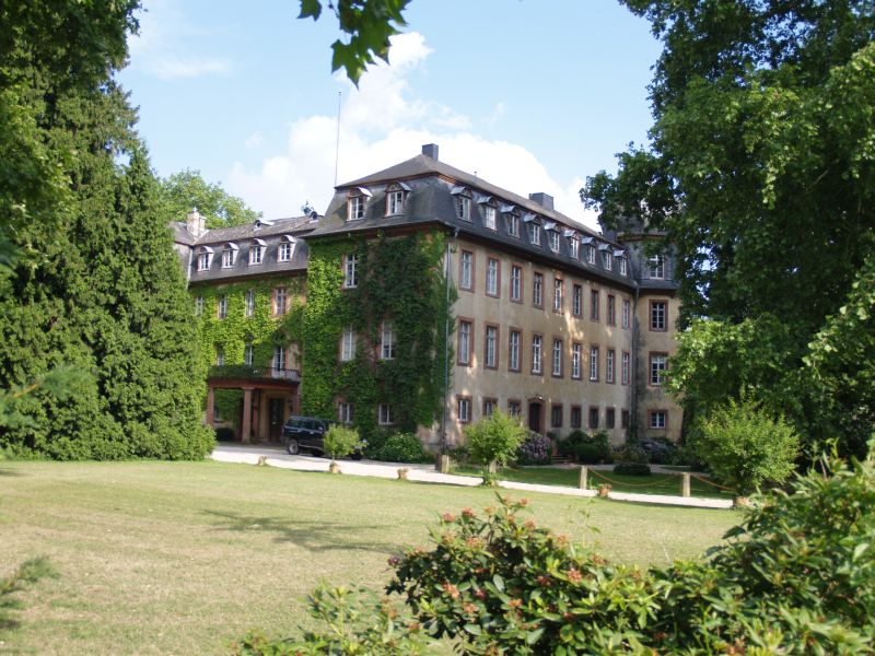 Schloss Lich