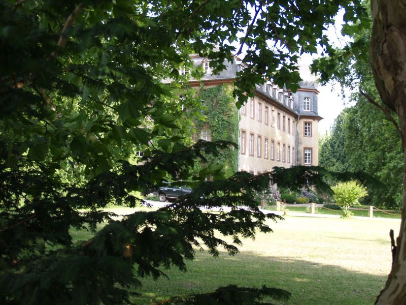 Schloss Lich