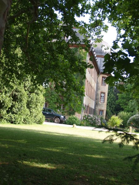 Schloss Lich