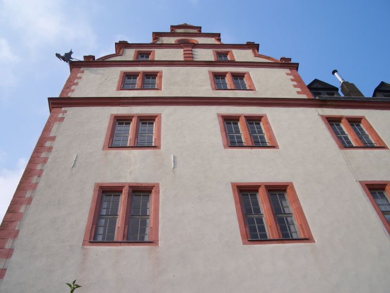 Schloss Lichtenberg