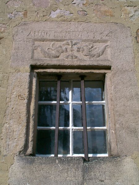Schloss Melsungen