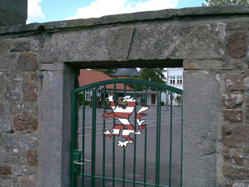 Schloss Neuhof