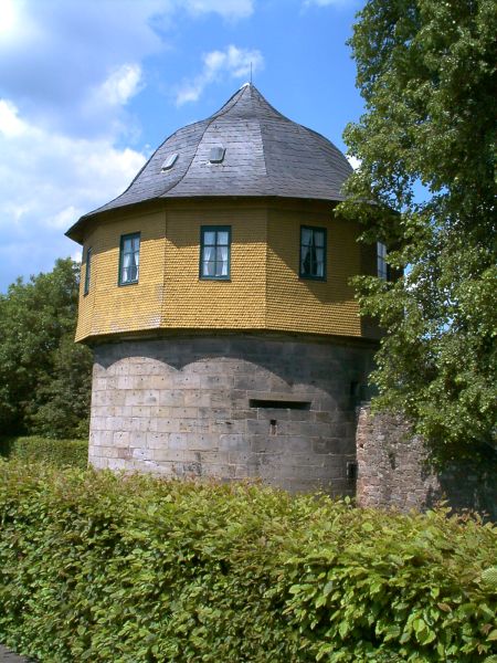 Schloss Neuhof