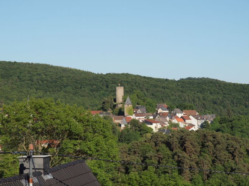 Schloss Neuweilnau