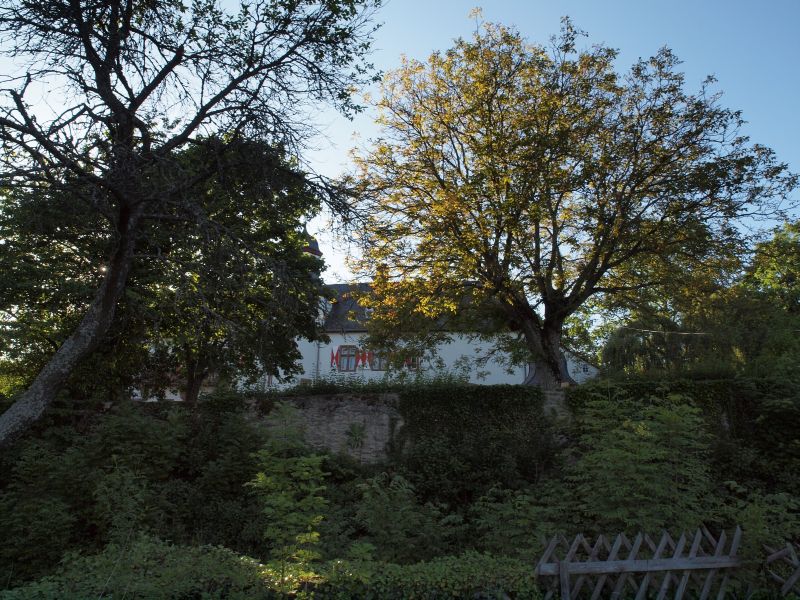 Schloss Neuweilnau