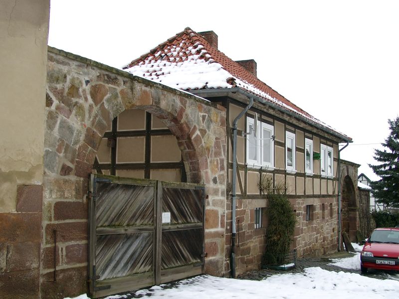 Schloss Riede