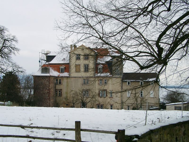 Schloss Riede