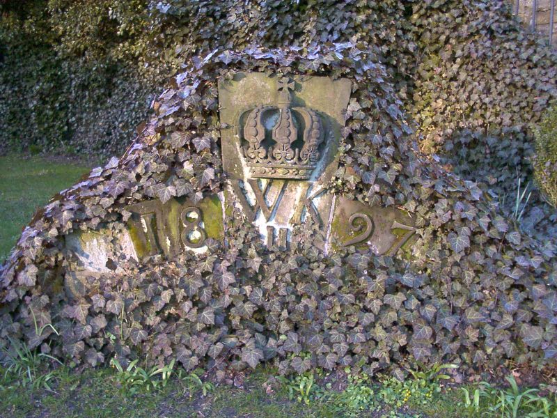 Schloss Sababurg