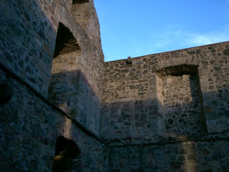 Schloss Sababurg