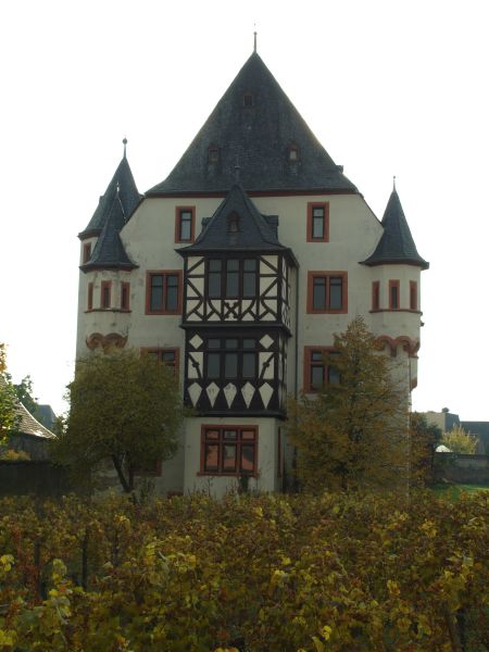 Schloss Schnborn