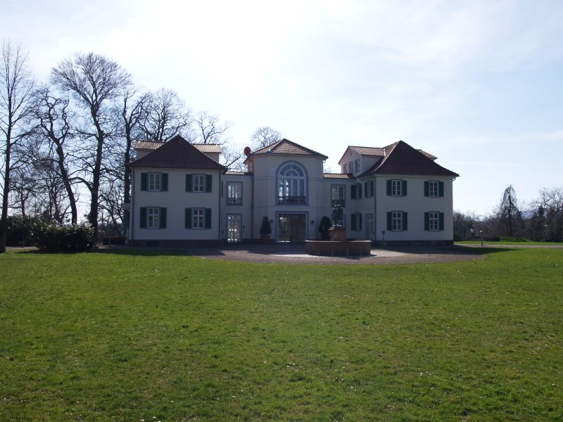 Schloss Schönfeld