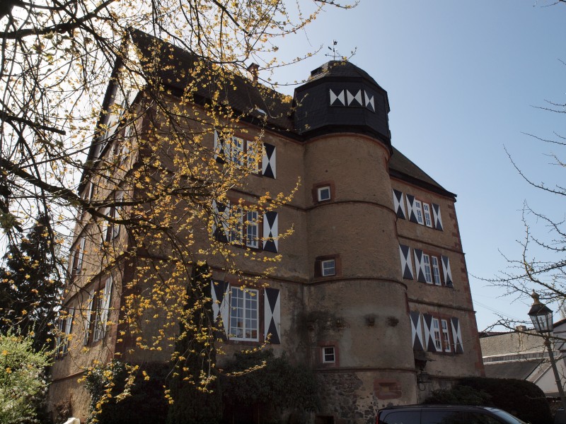 Schloss Stammheim
