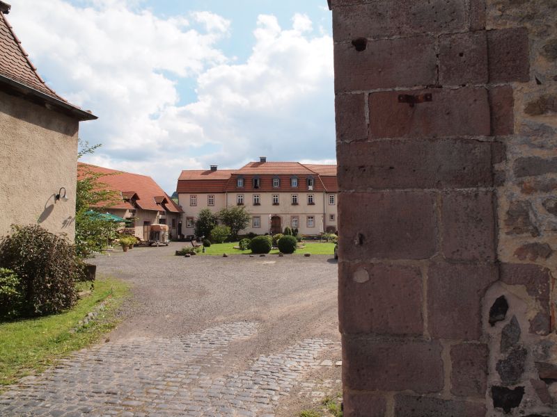 Vorschaubild Ansicht Schloss Stockhausen (Titelfoto)